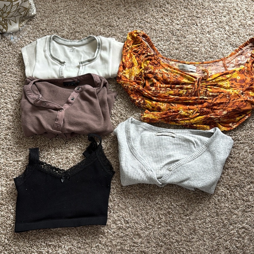 Urban Outfitters Bundle